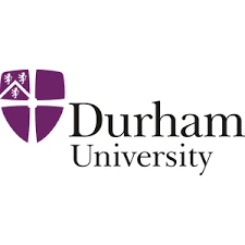 Durham University logo